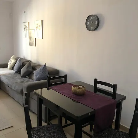 Apartament Amar's Durrës