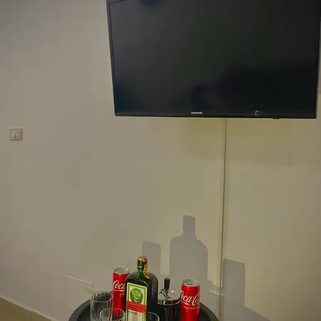 Amar's Apartament Durrës