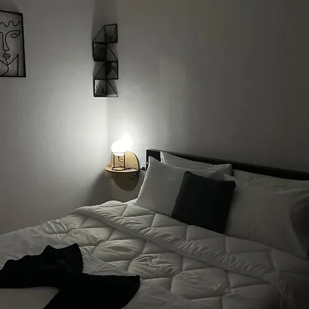 Amar's Apartament Durrës