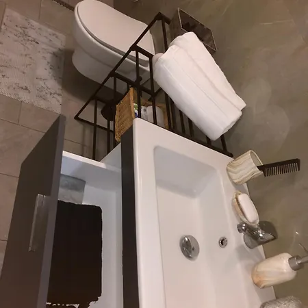 Apartment Amar's