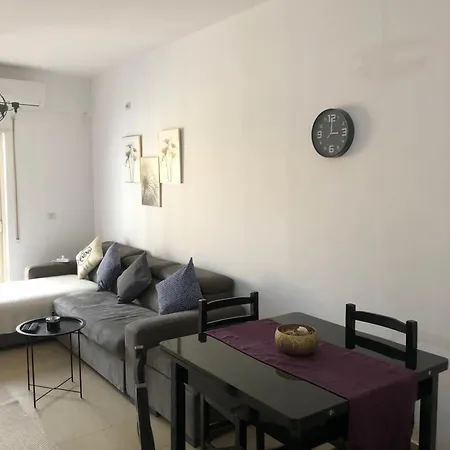 Amar's Apartment Durrës