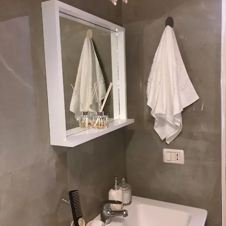 Apartment Amar's *