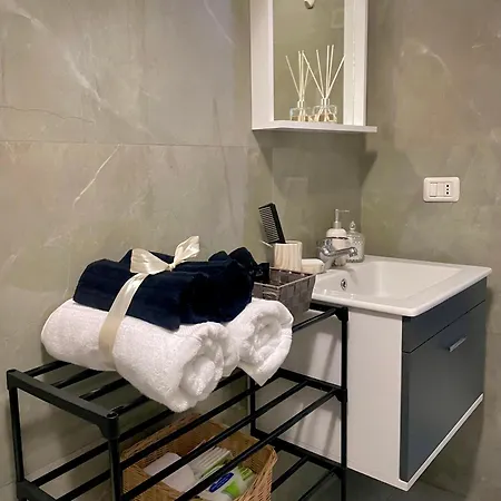 Apartment Amar's *
