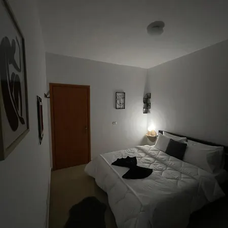 Amar's Apartment Durres