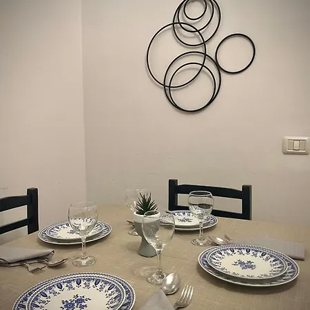 Apartment Amar's