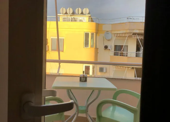 Daire Amar's Dıraç