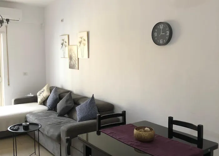 Amar's Daire Dıraç