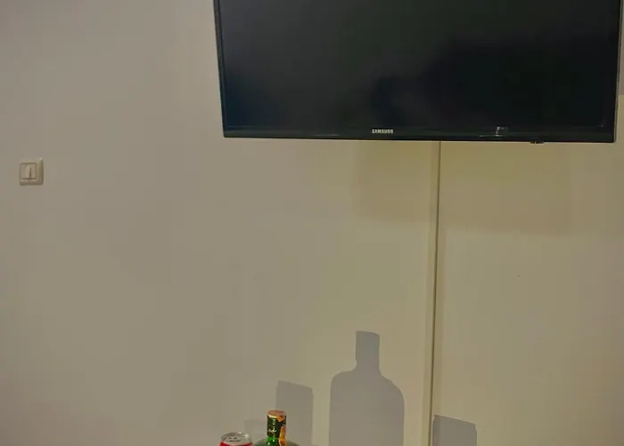 Amar's Daire Dıraç